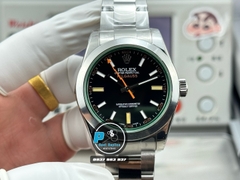 NEW 2026 / VS FACTORY BEST 1:1 / ROLEX MILLGAUSS CAL.3131