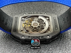 NEW 2024 / VIP FACTORY BEST 1:1 / RICHARD MILLER RM 67-02 CARBON TPT BẢN CHẾ TÁC VIP