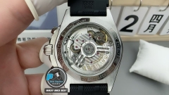 NEW 2025 / BLS FACTORY BEST 1:1 / BRETLING CERTIFIE CHRONOMETER