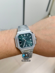 NEW 2025 / PPF FACTORY BEST 1:1 / PATEK PHILIPPE CUBITUS 5712
