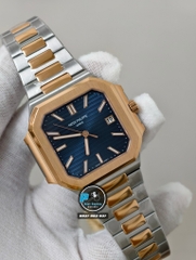 NEW 2025 / PPF FACTORY BEST 1:1 / PATEK PHILIPPE CUBITUS 5712