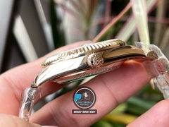 NEW 2024 / KF FACTORY BEST 1:1 / ROLEX DAY-DATE 215GR 40MM CAL.3255