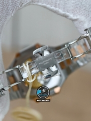 NEW 2025 / PPF FACTORY BEST 1:1 / PATEK PHILIPPE CUBITUS 5712