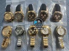 NEW 2025 / CLEAN FACTORY BEST 1:1 / ROLEX DAYTONA CAL.4131