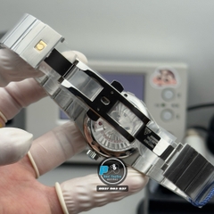 NEW 2025 / N1 FACTORY BEST 1:1 / OMEGA CONSTELLATION 39MM COAXIAL 8500