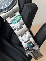 NEW 2025 / CLEAN FACTORY BEST 1:1 / ROLEX YACHT MASTER 42 TITANIUM CAL.3225