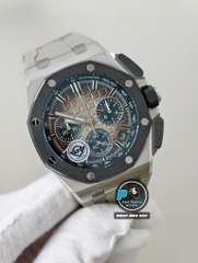 NEW 2025 / APS FACTORY BEST 1:1 / AP 26420 OFFSHORE CHRONOGRAPH