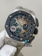 NEW 2025 / APS FACTORY BEST 1:1 / AP 26420 OFFSHORE CHRONOGRAPH