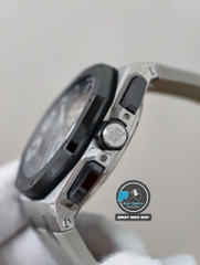NEW 2025 / APS FACTORY BEST 1:1 / AP 26420 OFFSHORE CHRONOGRAPH