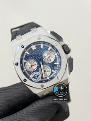 NEW 2025 / APS FACTORY BEST 1:1 / AP 26420 OFFSHORE CHRONOGRAPH