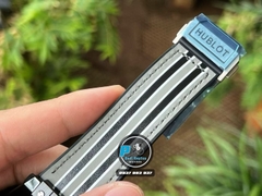 NEW 2025 / HBB FACTORY BEST 1:1 / HUBLOT BIG BANG UNICO FERRARI F4