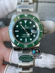NEW 2025 / RC FACTORY BEST 1:1 / ROLEX SUBMARINE 40 - 41MM CAL.3235, 3135