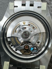 NEW 2025 / RC FACTORY BEST 1:1 / ROLEX SUBMARINE 40 - 41MM CAL.3235, 3135