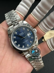 NEW 2025 / RC FACTORY BEST 1:1 / ROLEX DATEJUST 41MM CAL.3235
