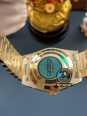 NEW 2025 / RC FACTORY BEST 1:1 / ROLEX DAYDATE 40 213GR CAL.3255