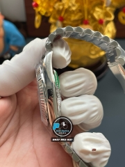 NEW 2025 / RC FACTORY BEST 1:1 / ROLEX DAYDATE 40 213GR CAL.3255