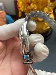 NEW 2025 / RC FACTORY BEST 1:1 / ROLEX DAYDATE 40 213GR CAL.3255