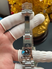 NEW 2025 / RC FACTORY BEST 1:1 / ROLEX DAYDATE 40 213GR CAL.3255