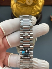 NEW 2025 / RC FACTORY BEST 1:1 / ROLEX DAYDATE 40 213GR CAL.3255