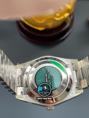 NEW 2025 / RC FACTORY BEST 1:1 / ROLEX DAYDATE 40 213GR CAL.3255