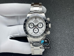 NEW 2024 / BETTER FACTORY BEST 1:1 / ROLEX DAYTONA OYSTER CAL.4131