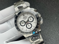 NEW 2024 / BETTER FACTORY BEST 1:1 / ROLEX DAYTONA OYSTER CAL.4131