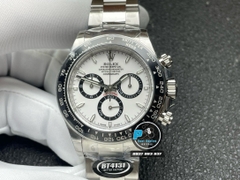 NEW 2024 / BETTER FACTORY BEST 1:1 / ROLEX DAYTONA OYSTER CAL.4131