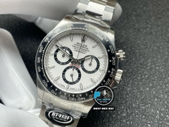 NEW 2024 / BETTER FACTORY BEST 1:1 / ROLEX DAYTONA OYSTER CAL.4131