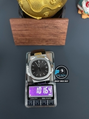 NEW 2025 / DDF FACTORY BEST 1:1 / PATEK PHILIPPE NAUTILUS 5711 40 x 8,3MM CAL.324SC