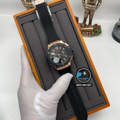 NEW 2025 / BBA FACTORY BEST 1:1 / HUBLOT BIG BANG