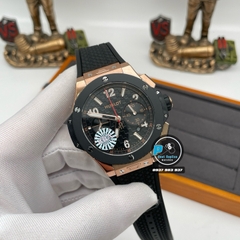 NEW 2025 / BBA FACTORY BEST 1:1 / HUBLOT BIG BANG