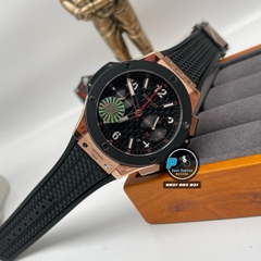 NEW 2025 / BBA FACTORY BEST 1:1 / HUBLOT BIG BANG