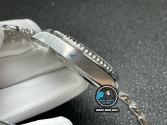 NEW 2024 / CLEAN FACTORY BEST 1:1 / ROLEX GMT MASTER II NEW CAL.3285