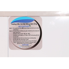 Tủ đông Darling Smart Inverter DMF-4699WSI