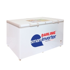TỦ ĐÔNG DARLING INVERTER DMF-1179ASI-1