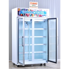 TỦ MÁT SANDEN INTERCOOL SDC-1000AY