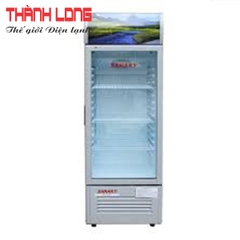 TỦ MÁT SANAKY INVERTER VH-218K3