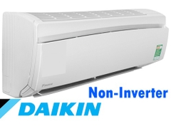 Điều Hòa Daikin 1 Chiều 9000BTU FTV25AXV1V/RV25AXV1V