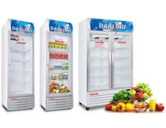 TỦ MÁT DARLING DL-7000A