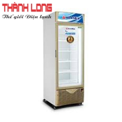 TỦ ĐÔNG KÍNH ĐỨNG ALASKA FC-350G