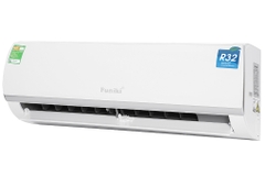 Điều hòa Funiki HSC12TMU 1 Chiều 12000BTU - Chính hãng