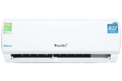 Điều hòa Funiki HIC09TMU 1 Chiều Inverter 9000BTU - Chính hãng