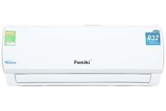 Điều hòa Funiki HIC12TMU 1 Chiều Inverter 12000BTU - Chính hãng