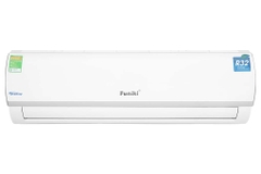 Điều hòa Funiki HIC18TMU 1 Chiều Inverter 18000BTU - Chính hãng