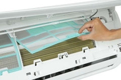 Điều hòa Funiki HIC18TMU 1 Chiều Inverter 18000BTU - Chính hãng