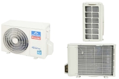 Điều hòa Funiki HIC18TMU 1 Chiều Inverter 18000BTU - Chính hãng