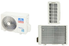 Điều hòa Funiki HIC24TMU 1 Chiều Inverter 24000BTU - Chính hãng