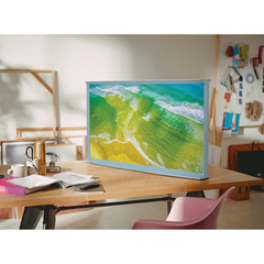 Tivi The Serif Samsung LTV 50 inch 50LS01BA