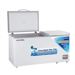 Tủ Đông Alaska HB-550C