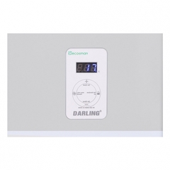 Tủ đông Darling Smart Inverter DMF-7779ASI